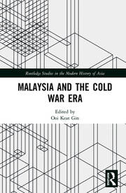 Malaysia and the Cold War Era book cover