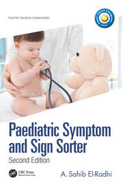 Paediatric Symptom and Sign Sorter: Second Edition book cover