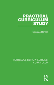 Practical Curriculum Study book cover