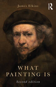 What Painting Is book cover