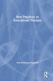 Best Practices in Educational Therapy book cover