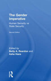 The Gender Imperative: Human Security vs State Security book cover