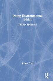 Doing Environmental Ethics book cover