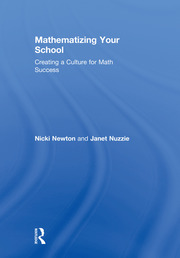 Mathematizing Your School: Creating a Culture for Math Success book cover