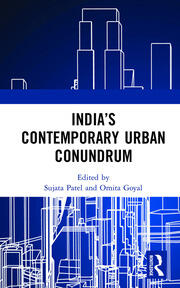 India’s Contemporary Urban Conundrum book cover