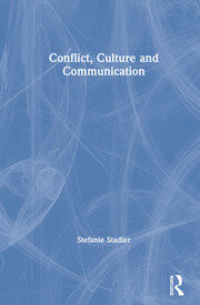 Conflict, Culture and Communication book cover