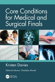 Core Conditions for Medical and Surgical Finals book cover