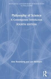 Philosophy of Science: A Contemporary Introduction book cover