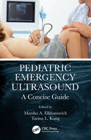 Pediatric Emergency Ultrasound: A Concise Guide book cover