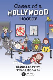 Cases of a Hollywood Doctor book cover