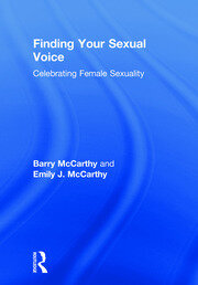 Finding Your Sexual Voice: Celebrating Female Sexuality book cover