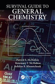 Survival Guide to General Chemistry book cover