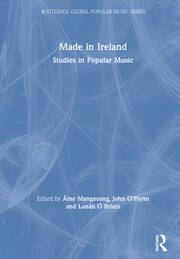 Made in Ireland: Studies in Popular Music book cover