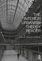 The Interior Urbanism Theory Reader book cover
