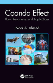Coanda Effect: Flow Phenomenon and Applications book cover