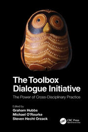 The Toolbox Dialogue Initiative: The Power of Cross-Disciplinary Practice book cover