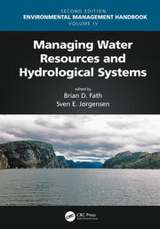 Managing Water Resources and Hydrological Systems book cover
