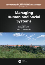 Managing Human and Social Systems book cover