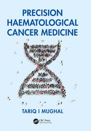 Precision Haematological Cancer Medicine book cover