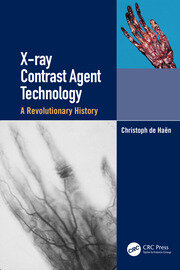 X-ray Contrast Agent Technology: A Revolutionary History book cover