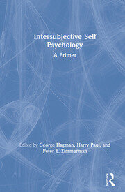 Intersubjective Self Psychology: A Primer book cover