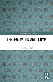 The Fatimids and Egypt book cover
