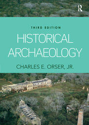 Historical Archaeology book cover