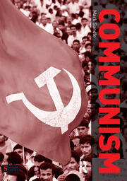 Communism book cover