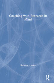 Coaching with Research in Mind book cover