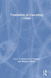 Translation in Cascading Crises book cover