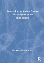 Foundations of Airline Finance: Methodology and Practice book cover