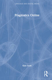 Pragmatics Online book cover
