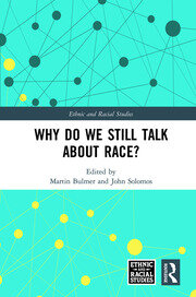 Why Do We Still Talk About Race? book cover