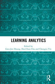 Learning Analytics book cover