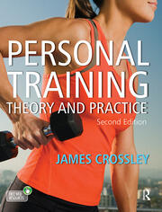 Personal Training: Theory and Practice book cover
