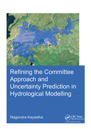 Refining the Committee Approach and Uncertainty Prediction in Hydrological Modelling book cover