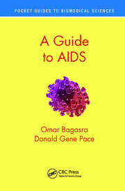 A Guide to AIDS book cover