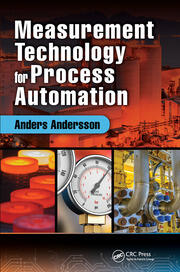 Measurement Technology for Process Automation book cover