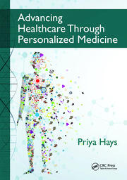 Advancing Healthcare Through Personalized Medicine book cover