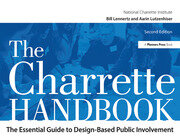 The Charrette Handbook book cover
