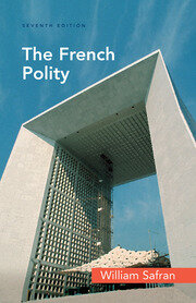 The French Polity book cover