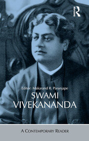 Swami Vivekananda: A Contemporary Reader book cover