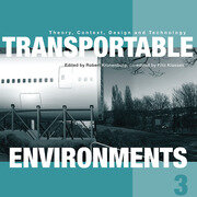 Transportable Environments 3 book cover