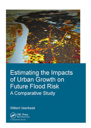 Estimating the Impacts of Urban Growth on Future Flood Risk: A Comparative Study book cover
