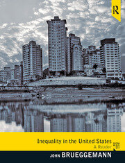 Inequality in the United States: A Reader book cover