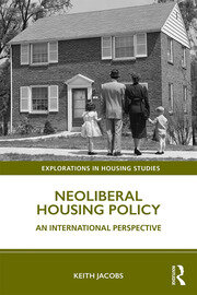 Neoliberal Housing Policy: An International Perspective book cover