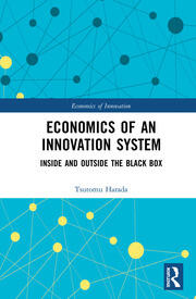 Economics of an Innovation System: Inside and Outside the Black Box book cover