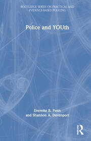 Police and YOUth book cover
