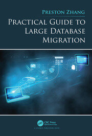 Practical Guide to Large Database Migration book cover