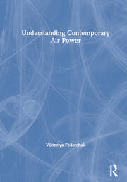 Understanding Contemporary Air Power book cover